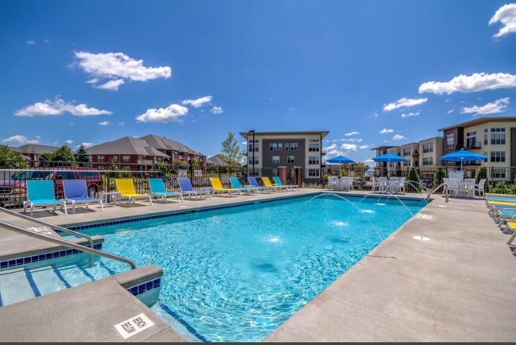Foto principal - 5103 Brookfield Pkwy