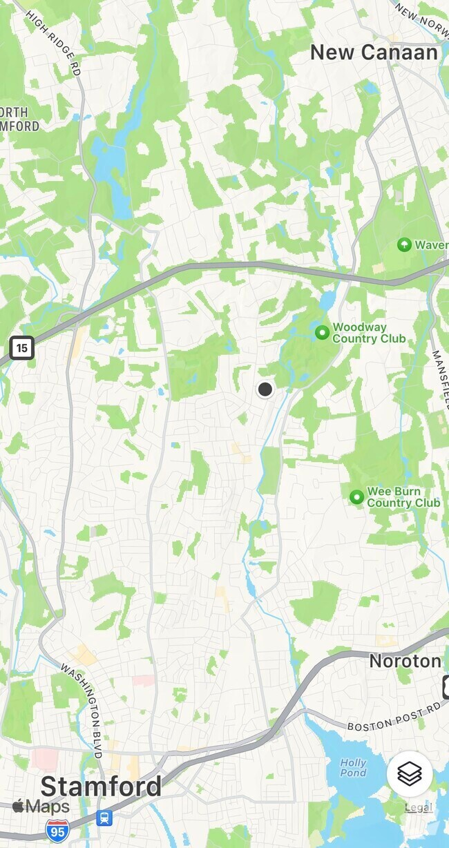 Townhomes For Rent in Stamford CT 3 Townhouses