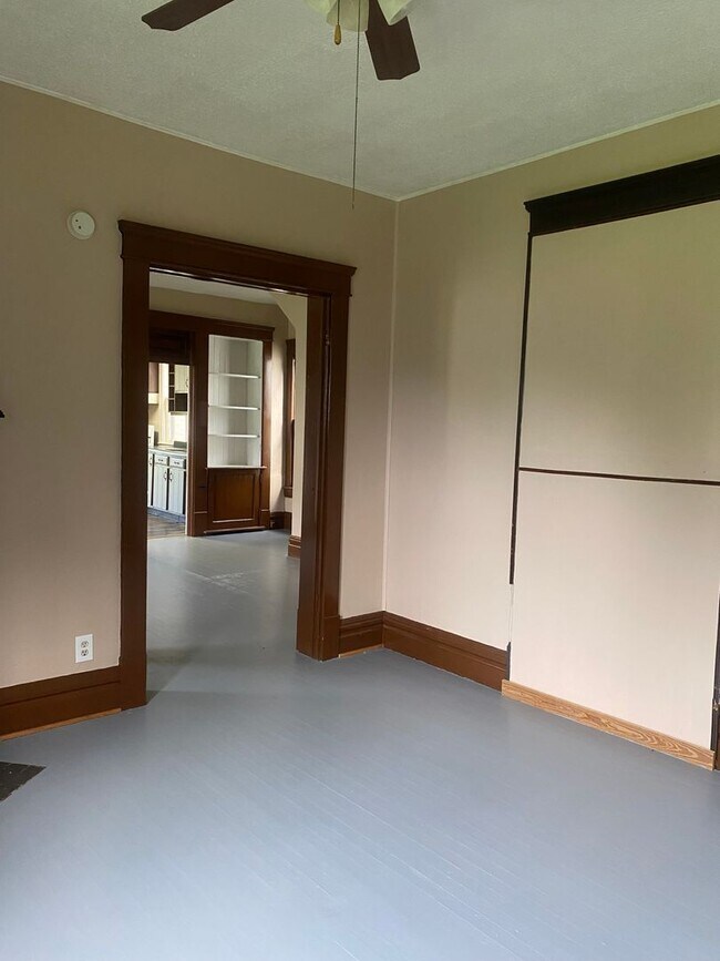 Foto del edificio - 1715 Park St
