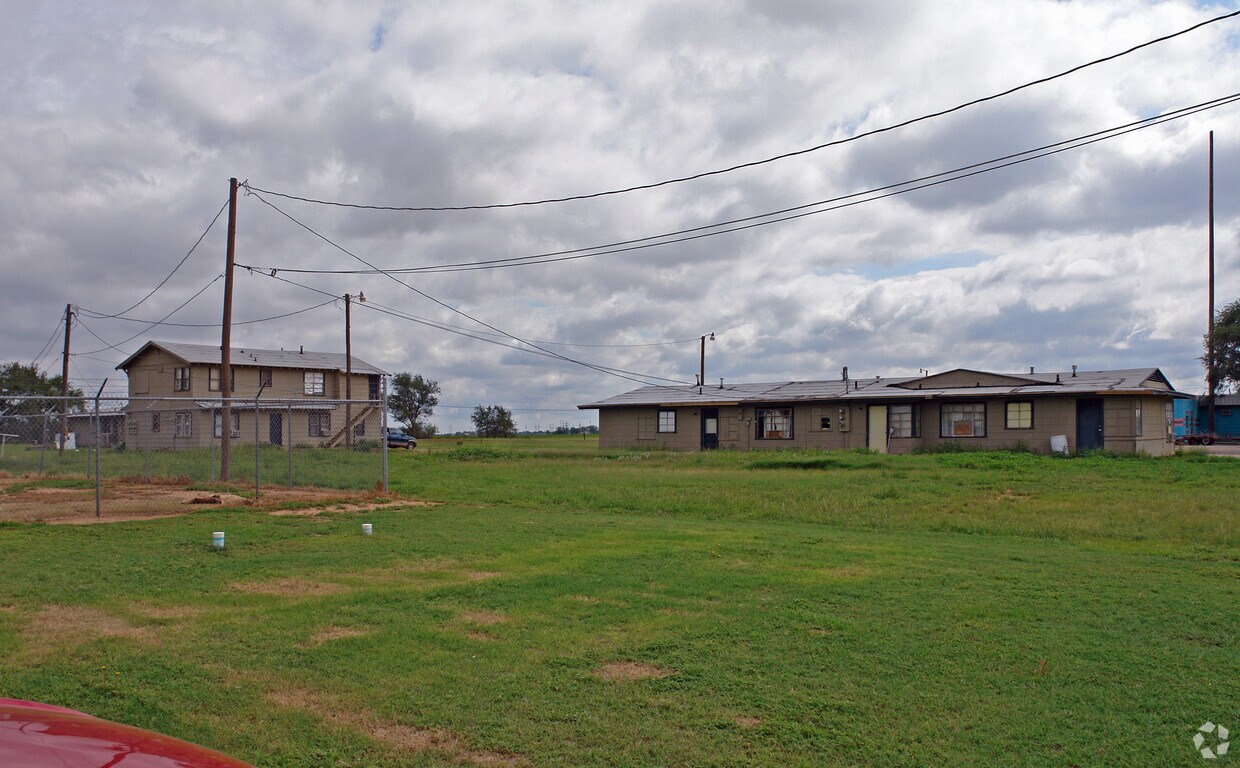 Foto del edificio - 7514 19th St