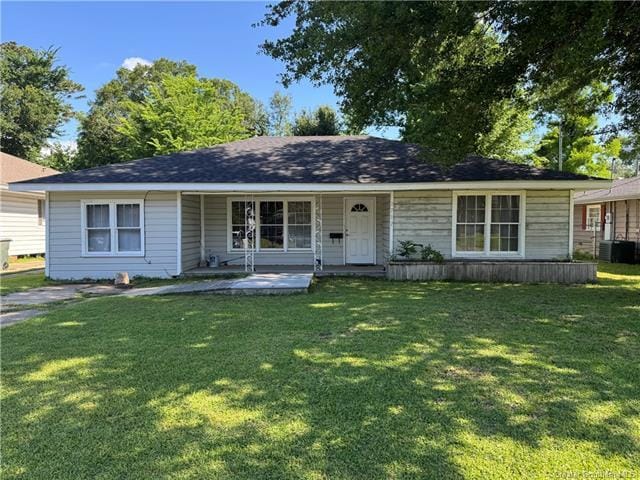 Foto principal - 1717 11th St