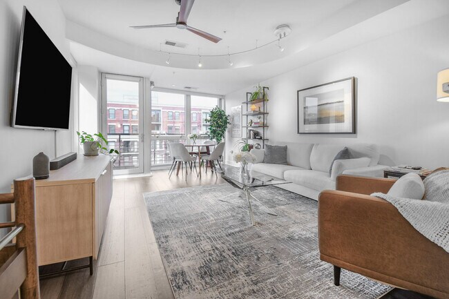 Foto del edificio - 1209 13th St NW