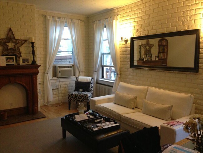 Foto del edificio - 30 Cooper Place