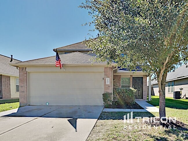 Building Photo - 21427 Jamals Way