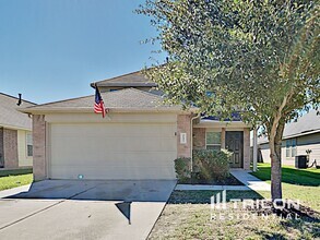 Building Photo - 21427 Jamals Way