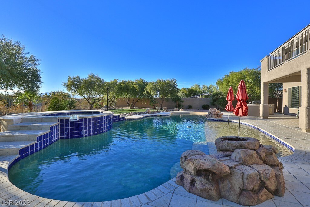 41 Contra Costa Pl, Henderson, NV 89052 House Rental in Henderson, NV