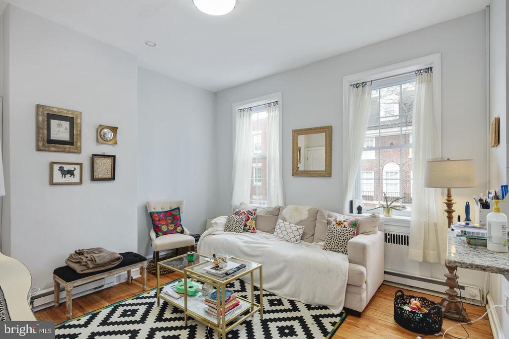 Foto principal - 614 Pine St