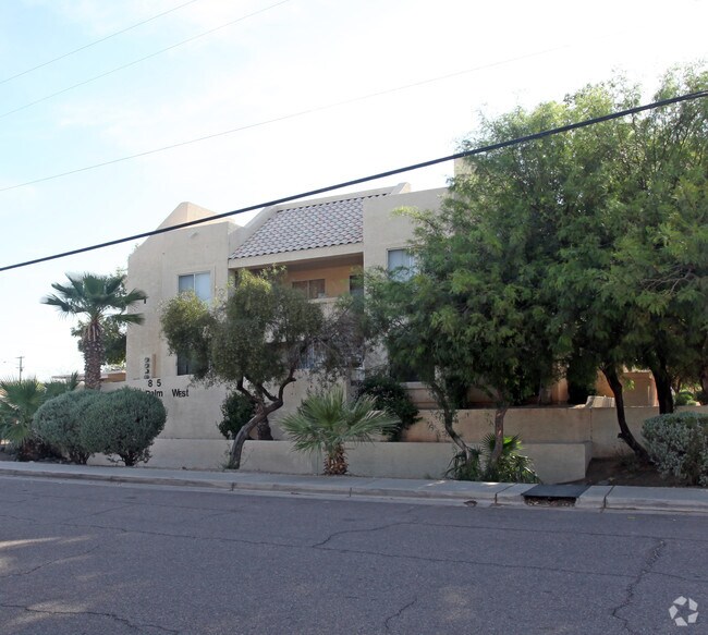 Foto del edificio - Welcome to your next home at 1835 N 51st S...