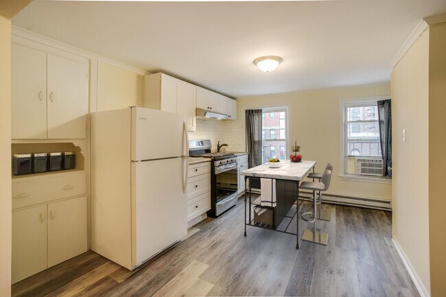 Foto del edificio - 219 Washington St