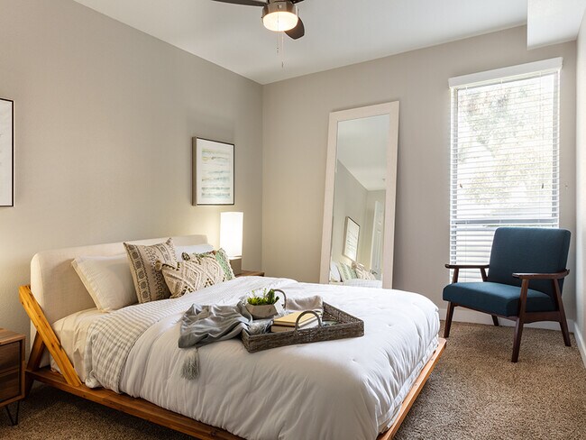 Park Capitol Apartments Salt Lake City, UT