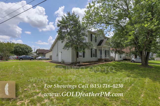 Photo - 3301 Towneship Rd House