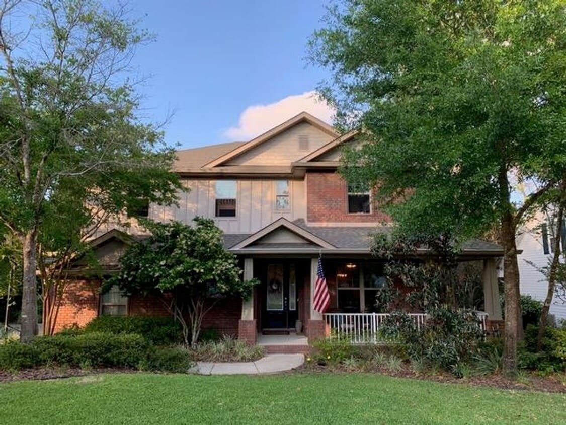 209 Sweetwater Run Niceville, FL 32578 House Rental in Niceville, FL