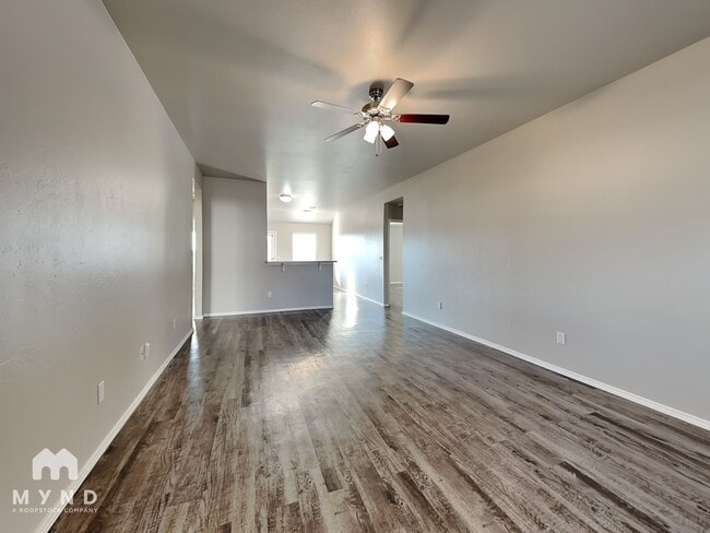 Building Photo - 1118 Flint Way