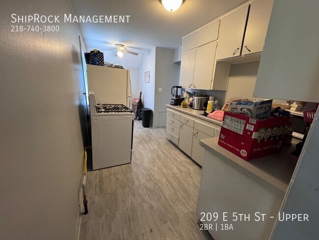 Foto del edificio - 209 5th St