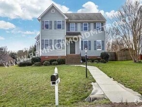 Building Photo - 1600 Limerick Dr