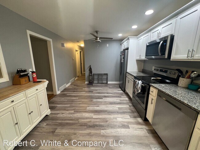 Foto del edificio - 3 br, 1 bath House - 72 Bellevue Terrace