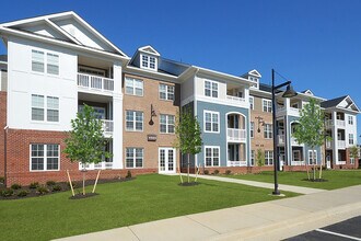 Building Photo - Marshall Springs at Gayton West