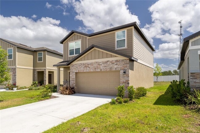 Building Photo - 8688 Sportsman Lp