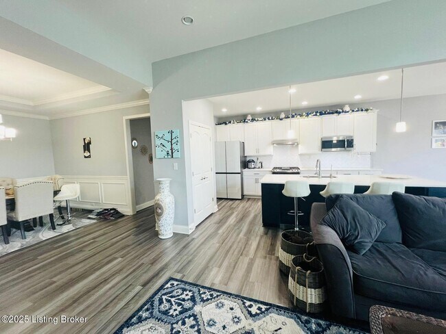 Foto del edificio - 13903 Halden Ridge Way