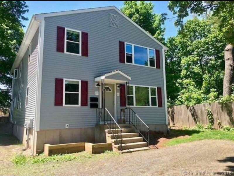 Primary Photo - 59 Vine St