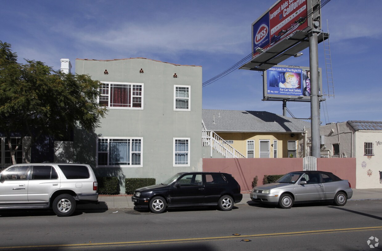 Foto del edificio - 430-434 Pennsylvania Ave