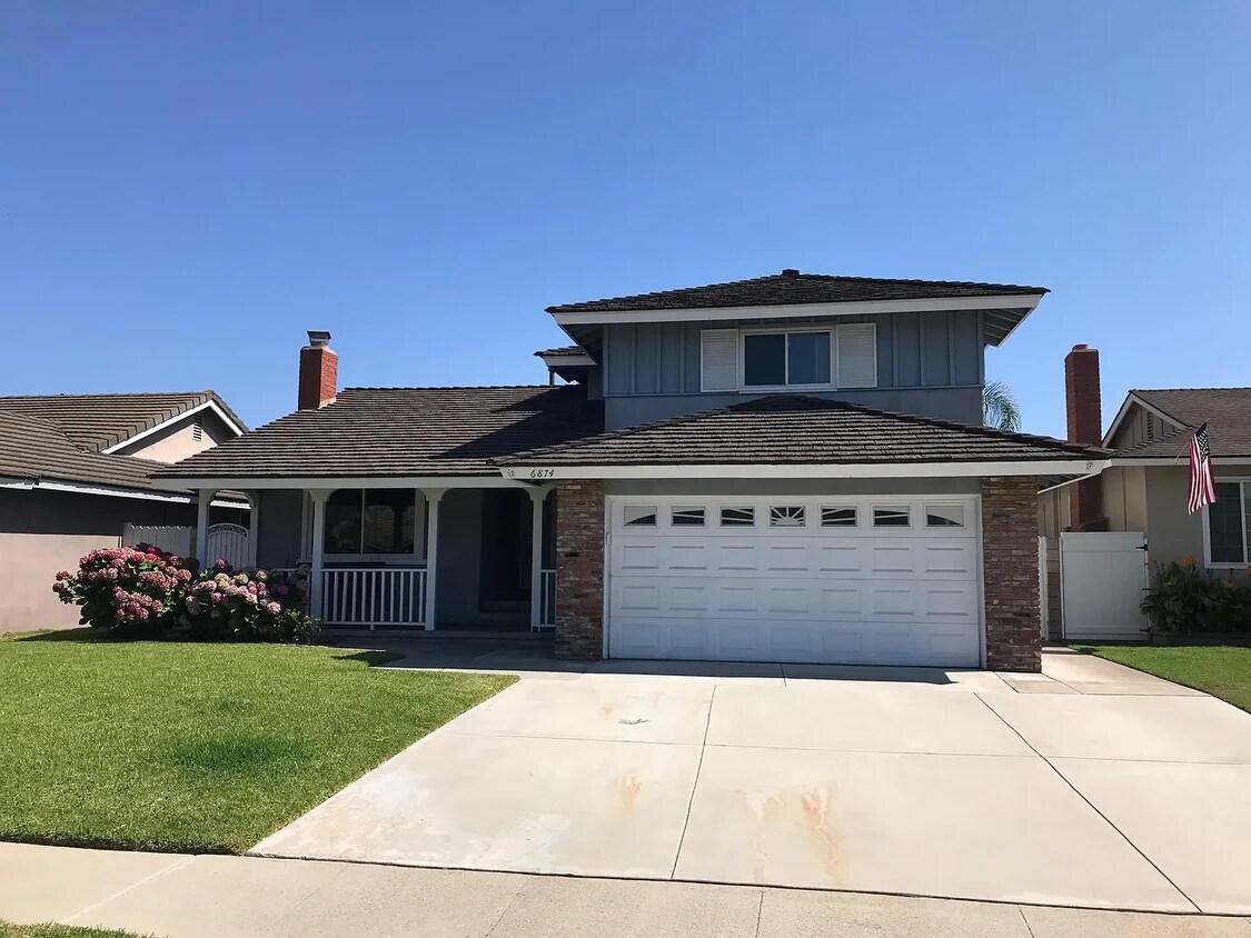 6874 Tiki Dr, Cypress, CA 90630 House Rental in Cypress, CA