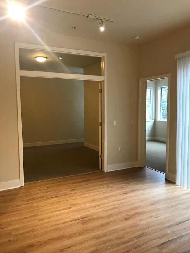 double door - master bedr - 2580 3rd St