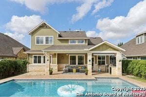 Building Photo - 8732 Stackstone