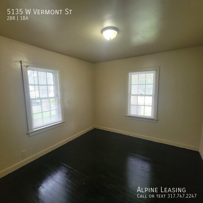 Foto del edificio - Westside 2 Bedroom home.