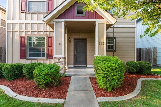 Building Photo - 115 W Lava Falls Dr