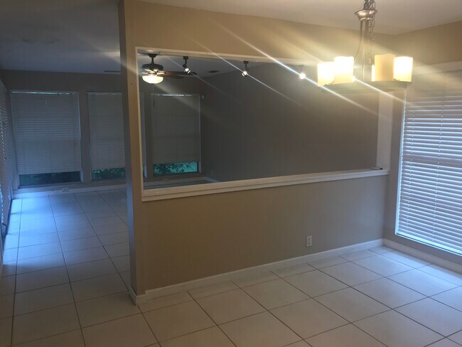 Dining /Living - 3910 Arajo Ct