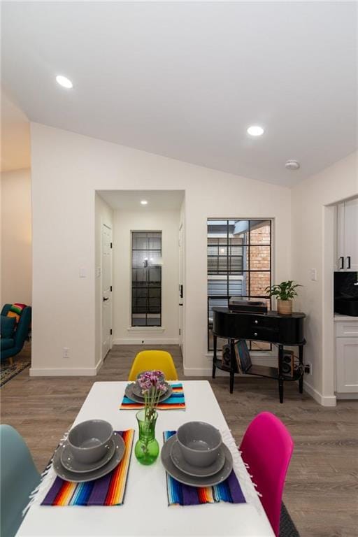 Foto del edificio - 1601 Faro Dr