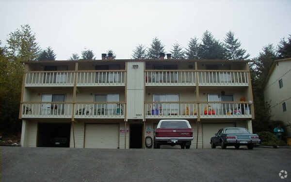 Foto del edificio - 3947 S Mason Loop Rd