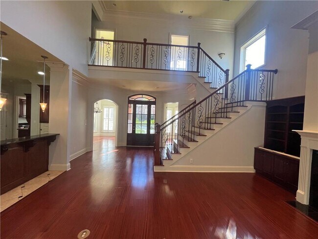 Foto del edificio - 6602 Crystal Ct