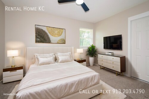 Foto del edificio - 16413 W 123rd St