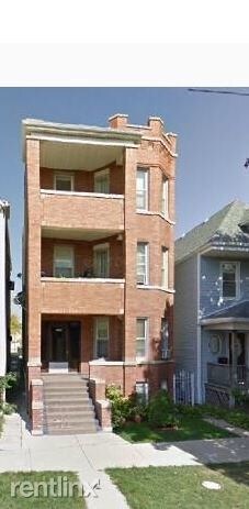 Building Photo - 4906 W Byron St