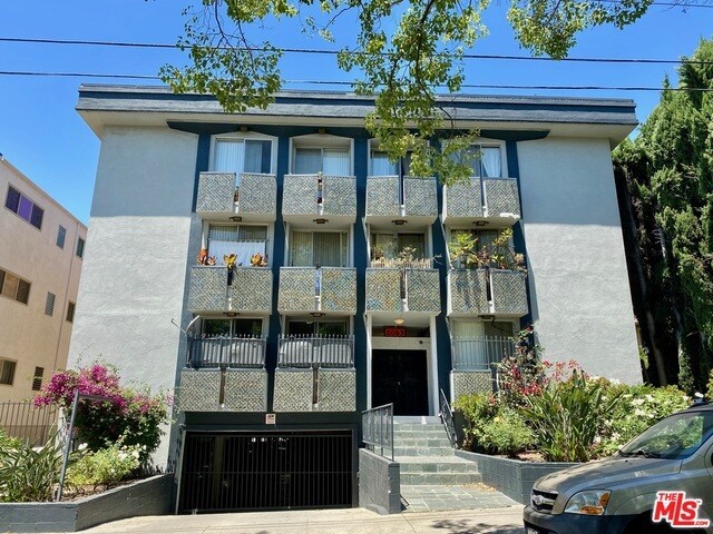 Foto principal - 2065 Rodney Dr