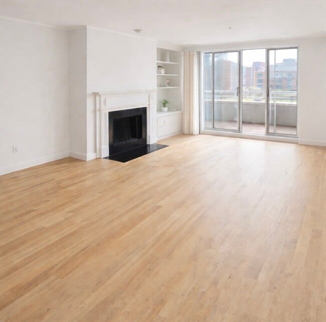 Foto del edificio - 6 Canal Park