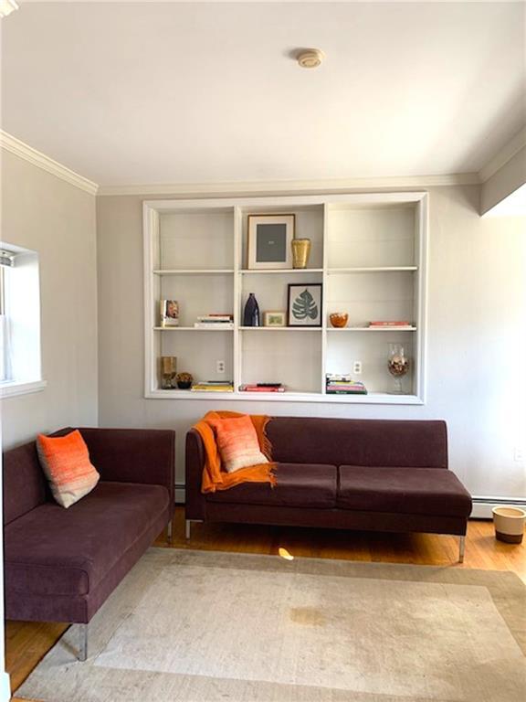 Foto del edificio - 61 Benefit St