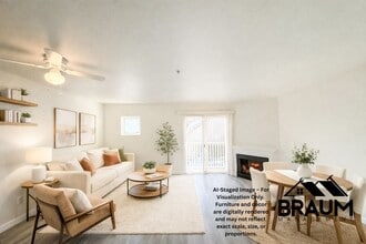 Building Photo - 7323 Winnetka Ave