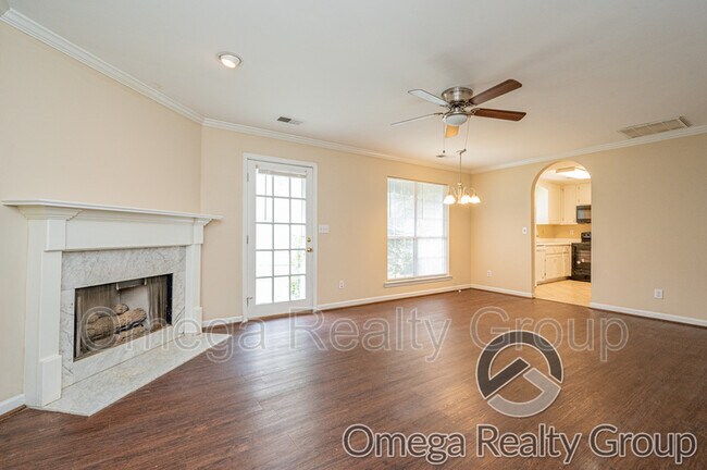 Foto del edificio - 112 Canyon Park Pl