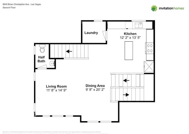 Foto del edificio - 8940 Brian Christopher Ave