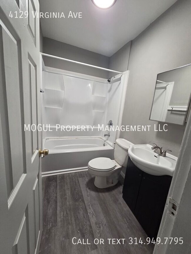 Building Photo - 4129 Virginia Ave-