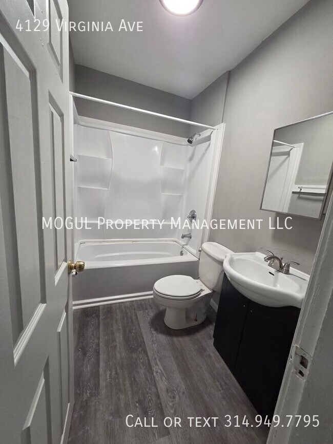 Foto del edificio - 4129 Virginia Ave-