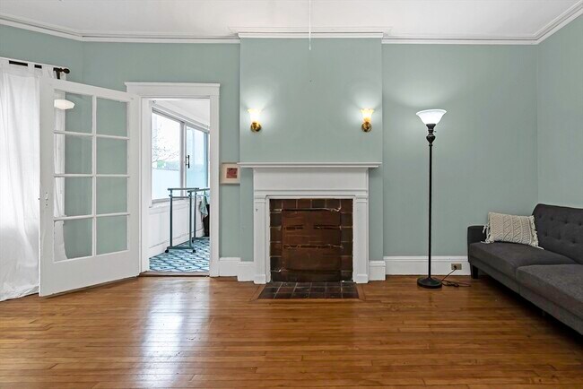 Foto del edificio - 108 Washington St