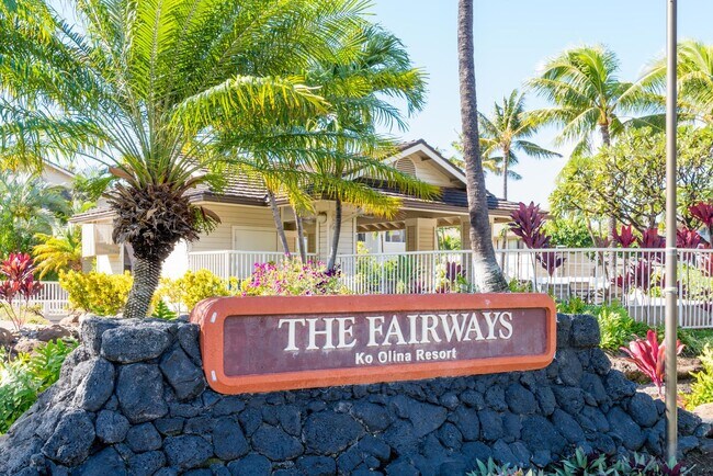 Foto del edificio - Ko Olina Fairways 3 bedroom, 2.5 Bath with...