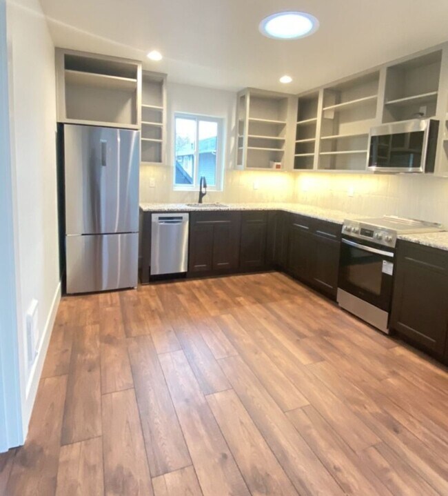 Foto del edificio - Adorable one bedroom one bathroom ADU!