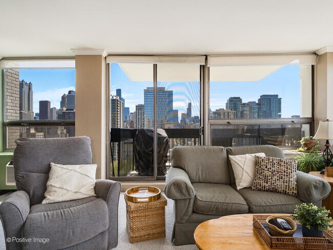 Foto del edificio - 1360 N Sandburg Terrace