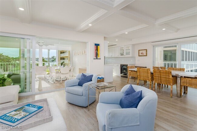 Foto del edificio - 3450 Gulf Shore Blvd N