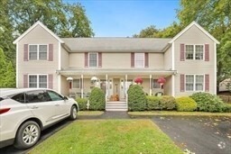Building Photo - 63 Sturgis St